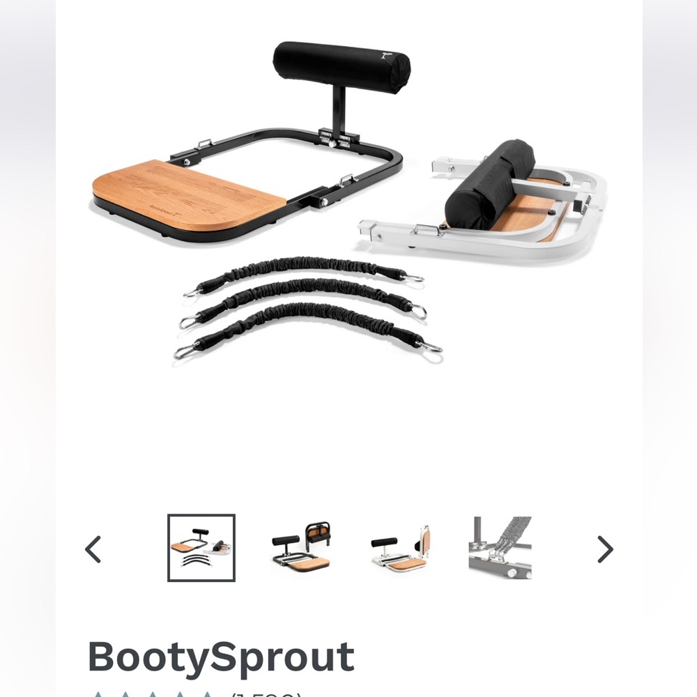 Like new with extra 70 lbs resistance band to add